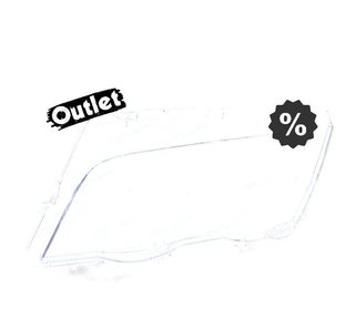 JI TULIPA DELANTERA IZQ BMW E46 98-01 4 PUERTAS R146505C1