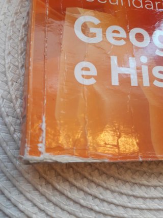 Geografía e Historia, 1 secundaria. Revuela