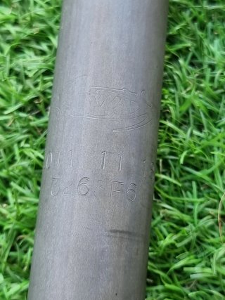 Forcella Tange 26 Nera