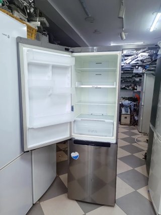 Frigorífico 'SAMSUNG' combi no frost