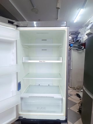 Frigorífico 'SAMSUNG' combi no frost