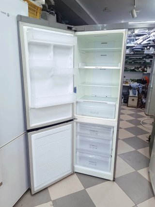 Frigorífico 'SAMSUNG' combi no frost