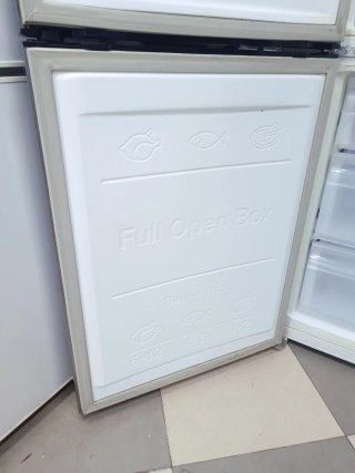 Frigorífico 'SAMSUNG' combi no frost