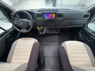 autocaravana perfilada AHORN Camp Canada TF Plus 3