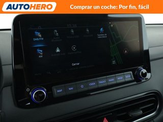 Hyundai Kona 1.6 Hybrid Tecno 2WD