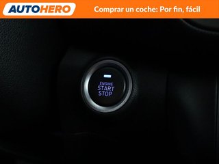 Hyundai Kona 1.6 Hybrid Tecno 2WD