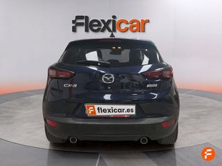 Mazda CX-3 2.0 G 89kW (121CV) 2WD Zenith