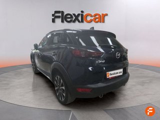 Mazda CX-3 2.0 G 89kW (121CV) 2WD Zenith