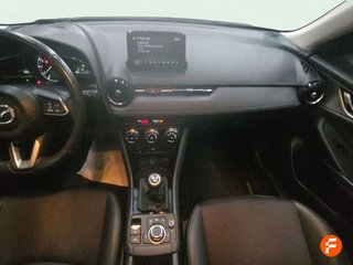 Mazda CX-3 2.0 G 89kW (121CV) 2WD Zenith