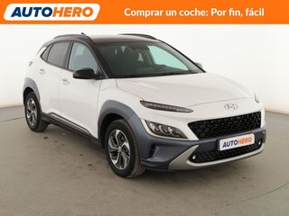 Hyundai Kona 1.6 Hybrid Tecno 2WD