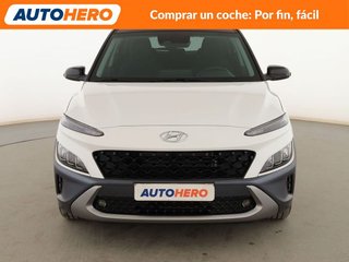 Hyundai Kona 1.6 Hybrid Tecno 2WD