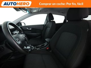 Hyundai Kona 1.6 Hybrid Tecno 2WD