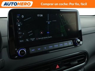 Hyundai Kona 1.6 Hybrid Tecno 2WD