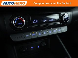 Hyundai Kona 1.6 Hybrid Tecno 2WD