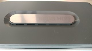Xbox 360 - HDMI Blanca - 60 Gb - año 2008