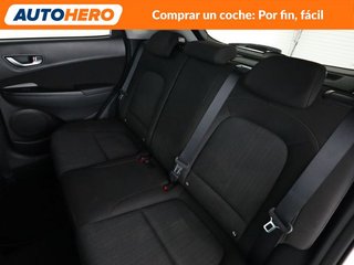 Hyundai Kona 1.6 Hybrid Tecno 2WD