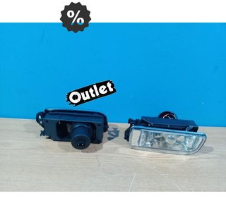 JI FAROS ANTINIEBLA BMW E36 LOOK M3 R146381C4