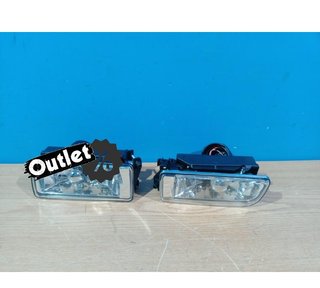 JI FAROS ANTINIEBLA BMW E36 LOOK M3 R146381C4