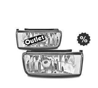 JI FAROS ANTINIEBLA BMW E36 LOOK M3 R146381C4