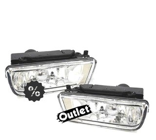 JI FAROS ANTINIEBLA BMW E36 LOOK M3 R146381C4