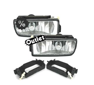 JI FAROS ANTINIEBLA BMW E36 LOOK M3 R146381C4