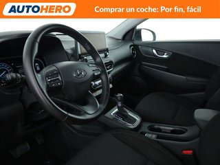 Hyundai Kona 1.6 Hybrid Tecno 2WD