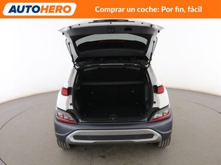 Hyundai Kona 1.6 Hybrid Tecno 2WD