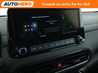 Hyundai Kona 1.6 Hybrid Tecno 2WD