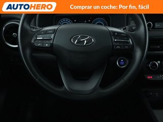 Hyundai Kona 1.6 Hybrid Tecno 2WD