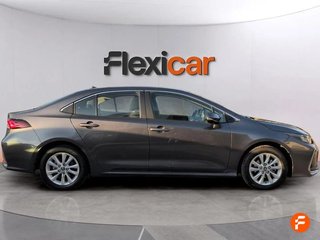 Toyota Corolla 140H Eco