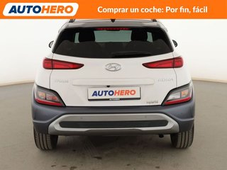 Hyundai Kona 1.6 Hybrid Tecno 2WD
