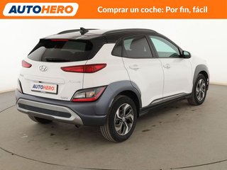 Hyundai Kona 1.6 Hybrid Tecno 2WD