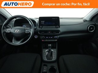Hyundai Kona 1.6 Hybrid Tecno 2WD