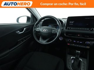 Hyundai Kona 1.6 Hybrid Tecno 2WD