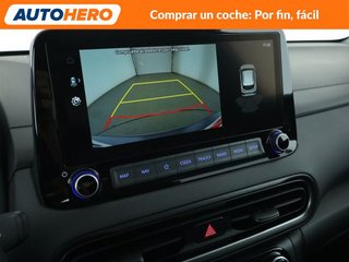 Hyundai Kona 1.6 Hybrid Tecno 2WD