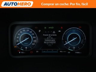 Hyundai Kona 1.6 Hybrid Tecno 2WD