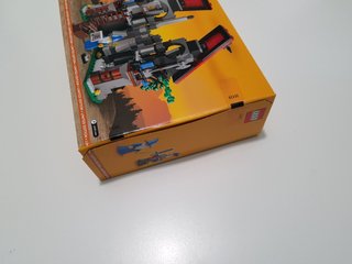 Lego Castle 40601 Majisto's Magical Workshop