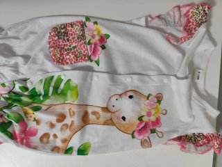 Lote Ropa Bebé: Pijamas y Bodies