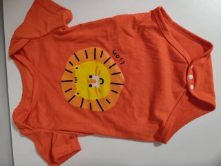 Lote Ropa Bebé: Pijamas y Bodies