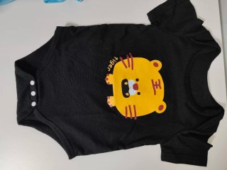 Lote Ropa Bebé: Pijamas y Bodies