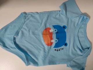 Lote Ropa Bebé: Pijamas y Bodies
