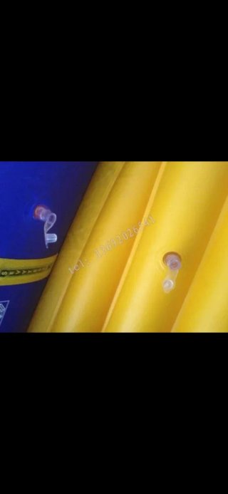 Barca Hinchable Sevilor KK65D Completa