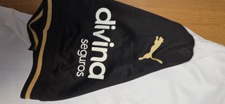 Camiseta Valencia 2024 Puma