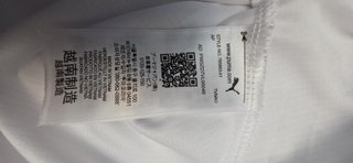 Camiseta Valencia 2024 Puma