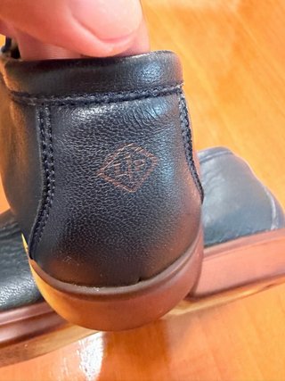 Loro Piana Mocasines Negros Piel