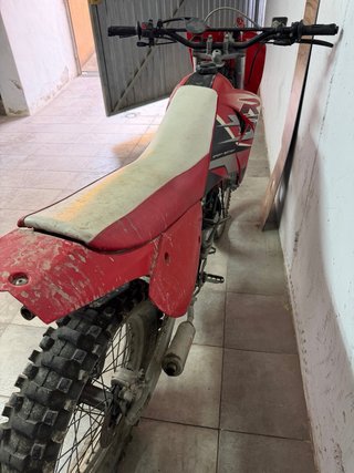 Rieju RR Roja Enduro/Motocross