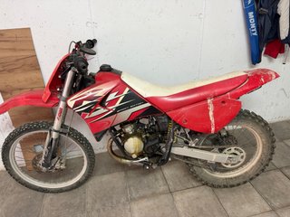 Rieju RR Roja Enduro/Motocross