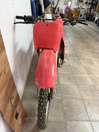 Rieju RR Roja Enduro/Motocross