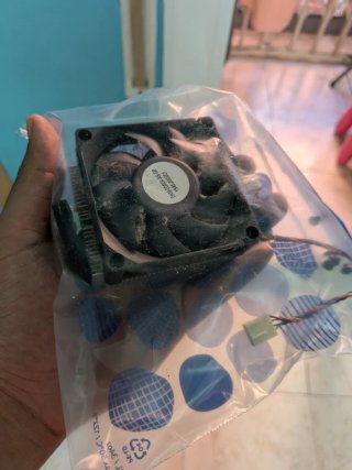 Placa Base MSI A320M-A PRO MAX AM4