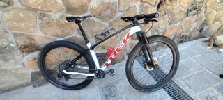Bicicleta Trek Procaliber 9.8